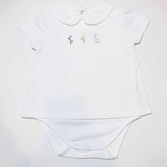 knot Other - Knot Collar Body